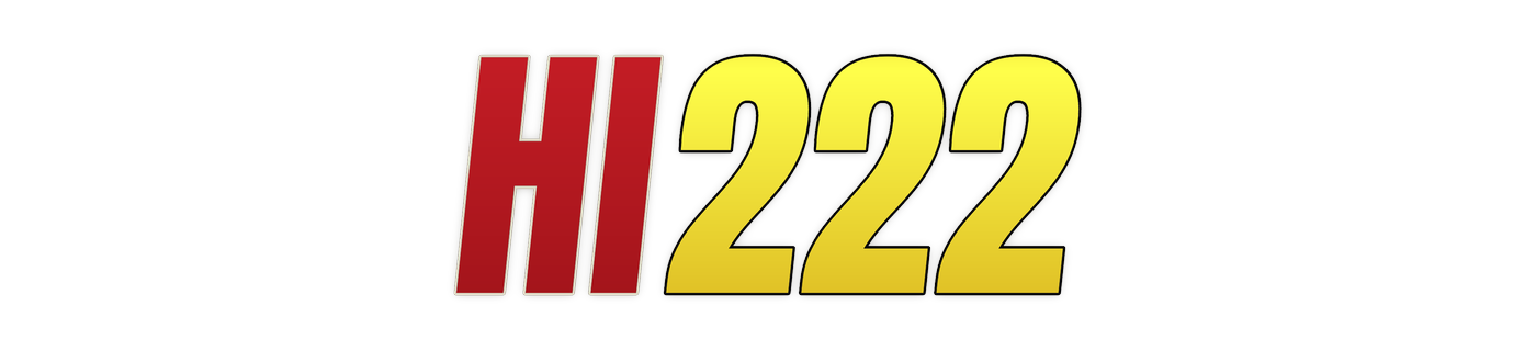 hi222 logo